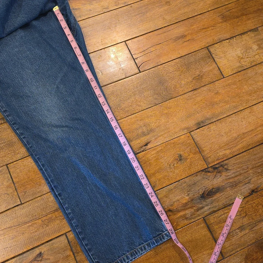 Men's Duluth Trading‎ Co. Ballroom Relaxed Fit Jeans 34212